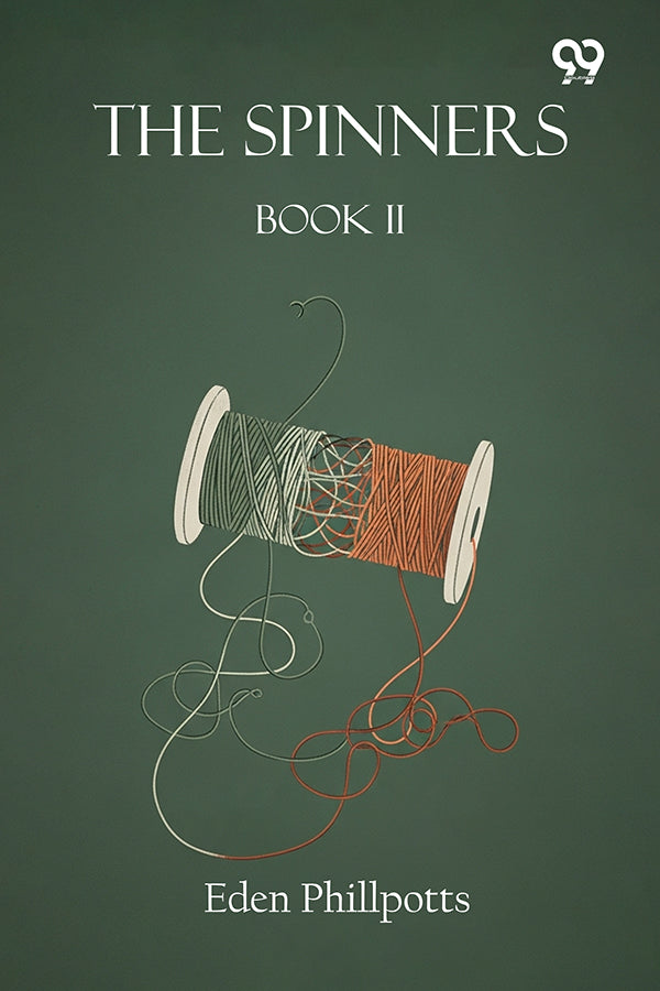 The Spinners Book II