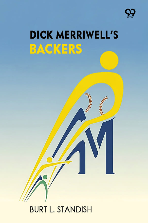 Dick Merriwell's Backers