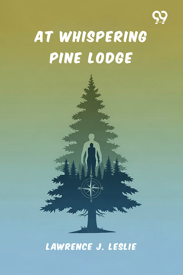 At Whispering Pine Lodge