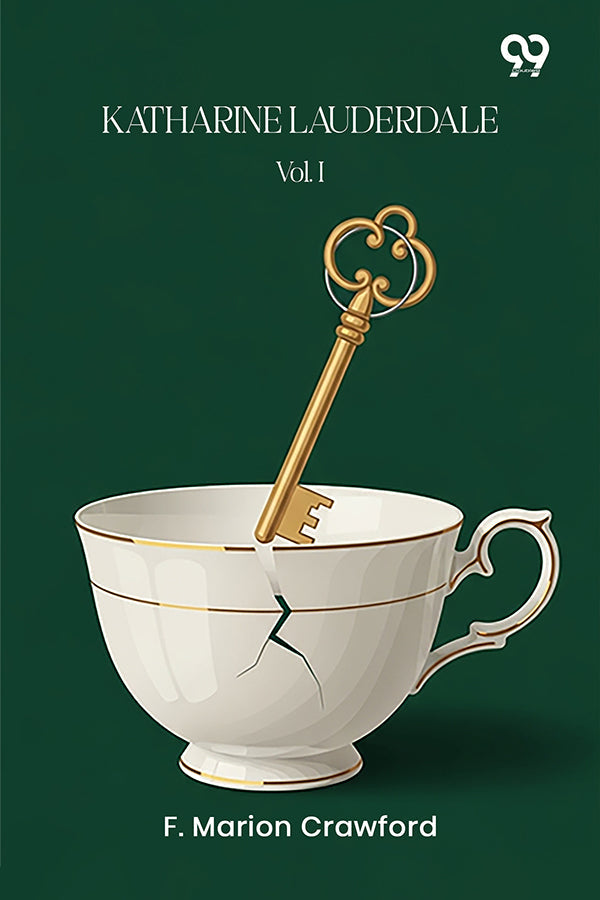 Katharine Lauderdale Vol. I