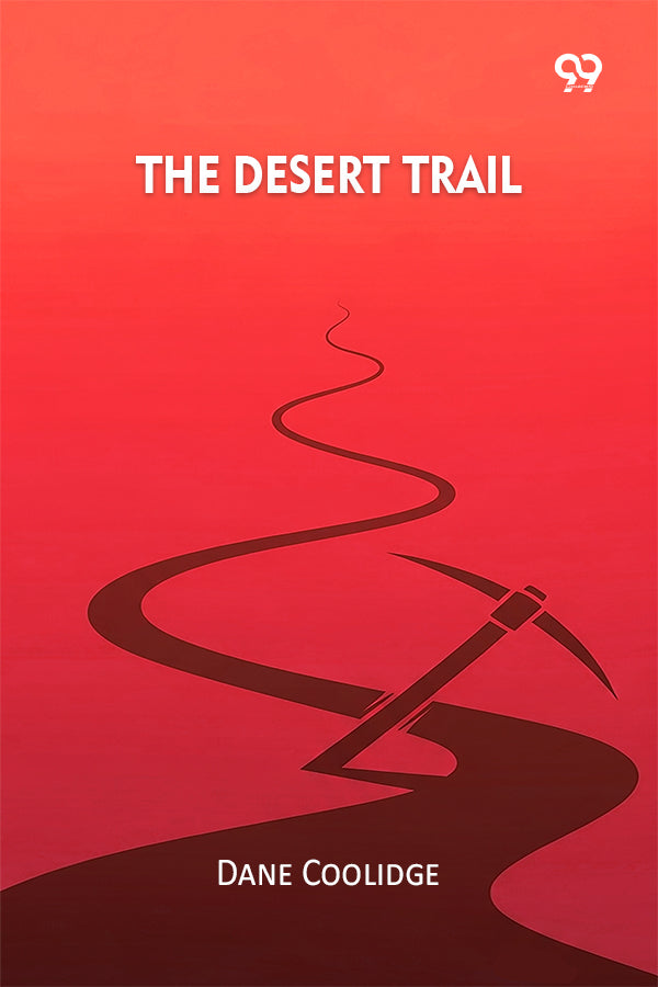 The Desert Trail