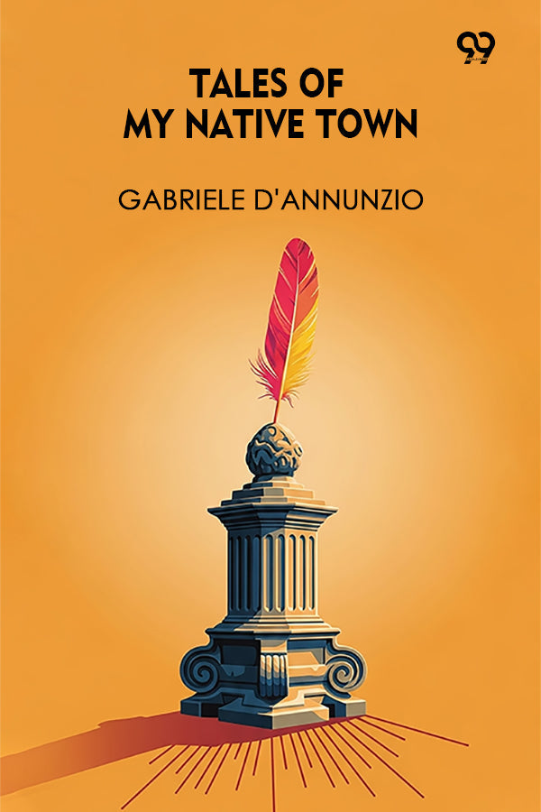 Tales Of My Native Town