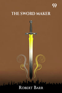 The Sword Maker