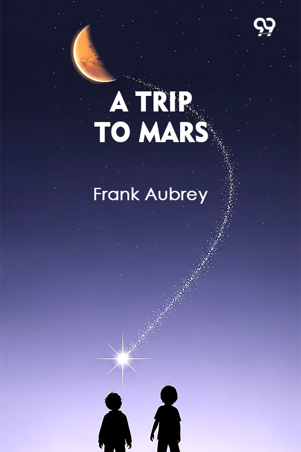 A Trip To Mars