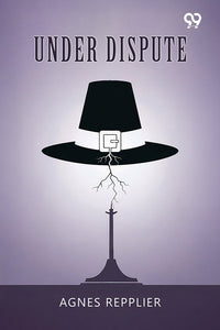 Under Dispute