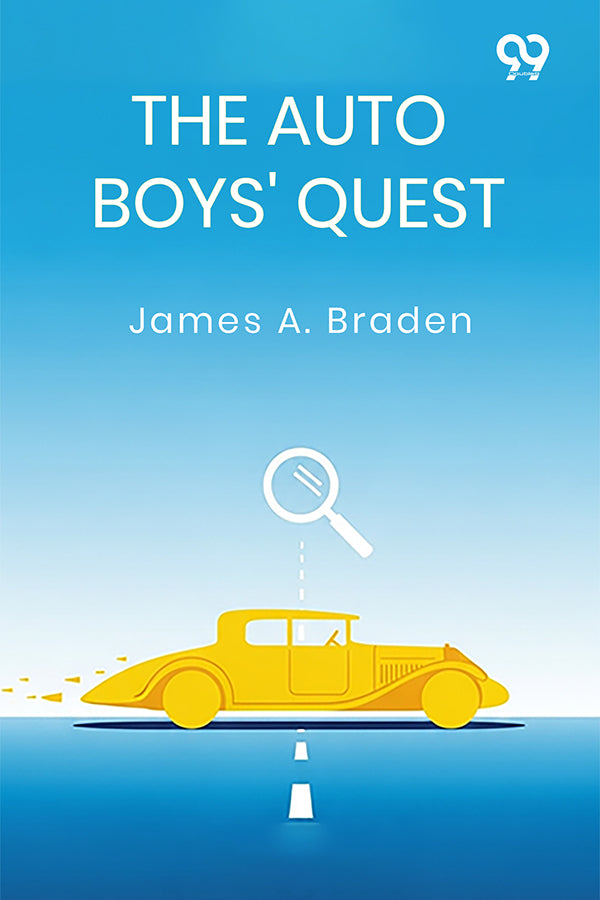 The Auto Boys' Quest