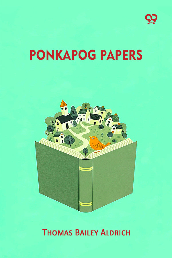 Ponkapog Papers