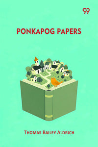 Ponkapog Papers