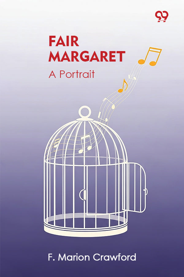 Fair Margaret A Portrait