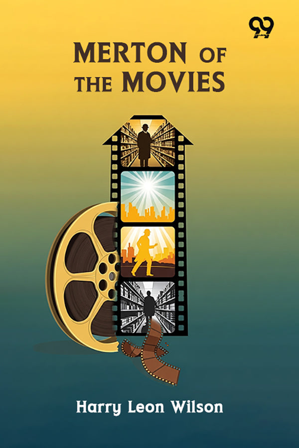 Merton Of The Movies