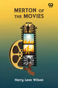 Merton Of The Movies