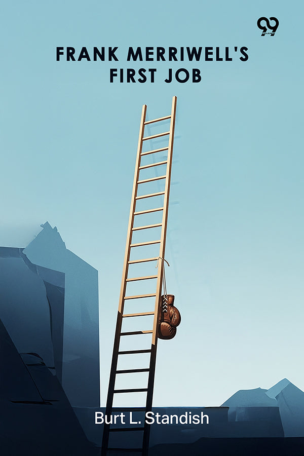 Frank Merriwell's First Job