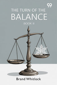 The Turn Of The Balance Book II