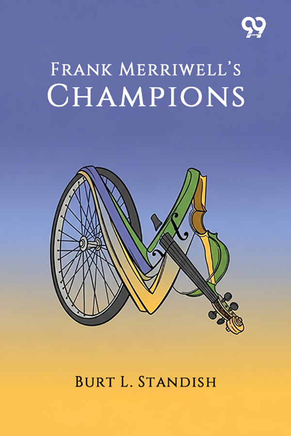 Frank Merriwell's Champions