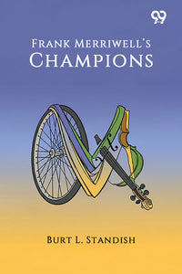 Frank Merriwell's Champions