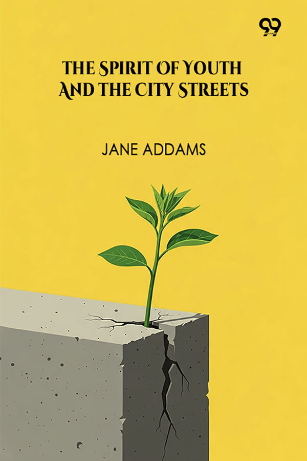 The Spirit Of Youth And The City Streets