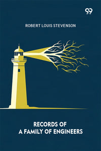 Records Of A Family Of Engineers