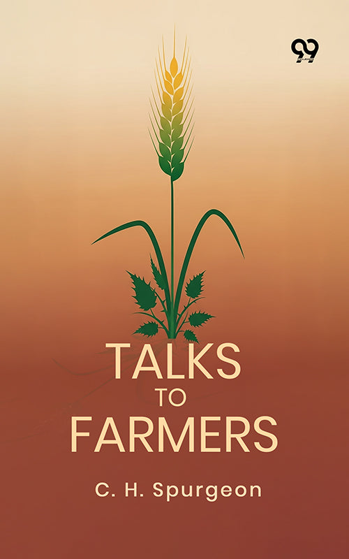 Talks To Farmers