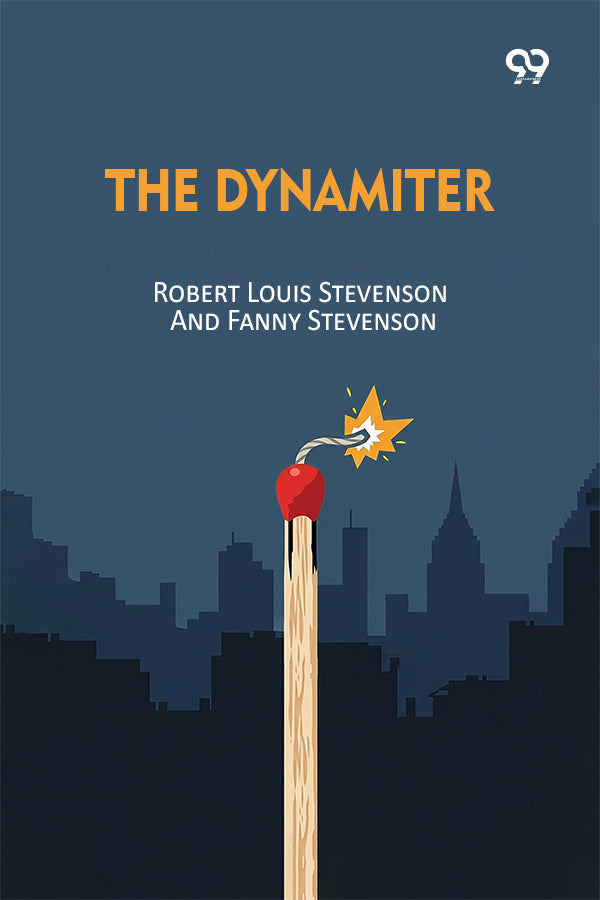 The Dynamiter