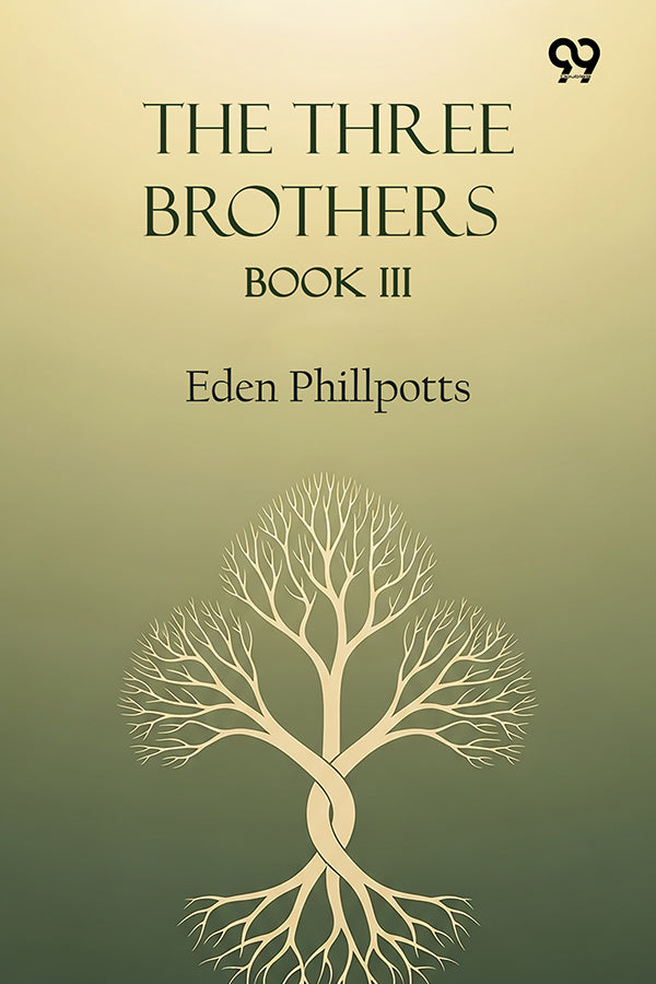 The Three Brothers Book III