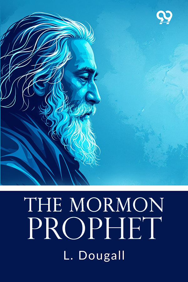 The Mormon Prophet