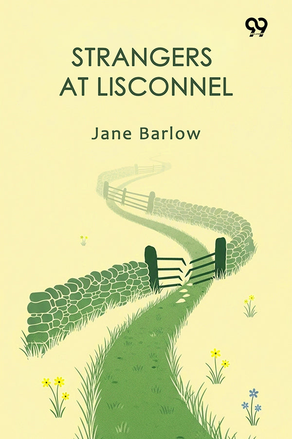 Strangers At Lisconnel