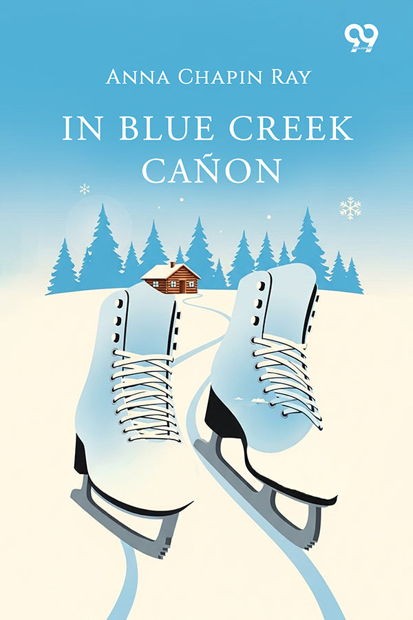 In Blue Creek Canon