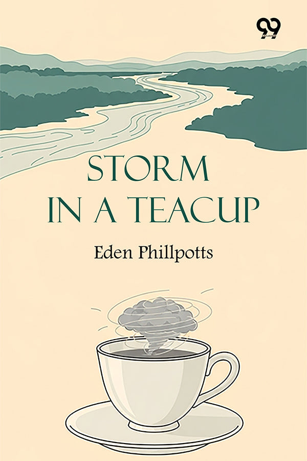 Storm In A Teacup