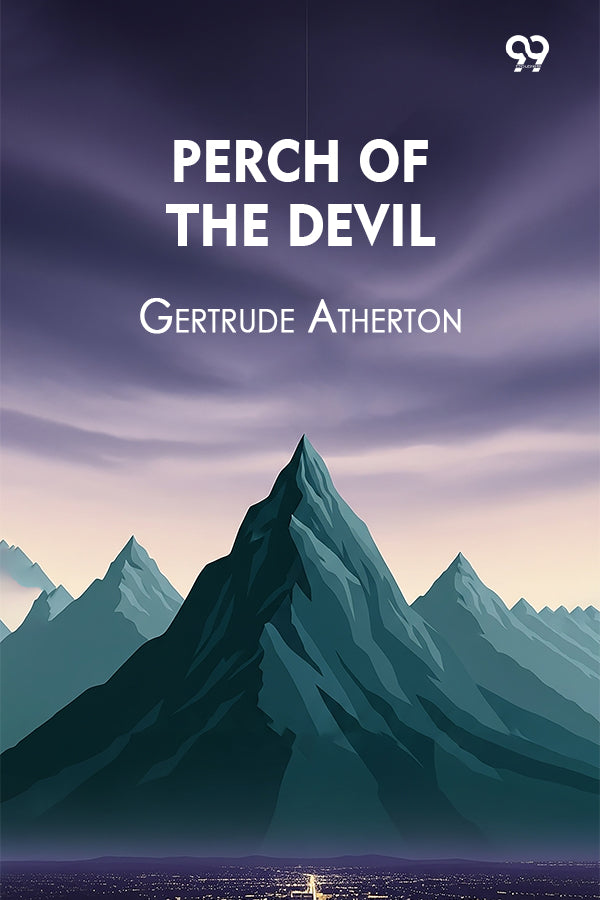 Perch Of The Devil