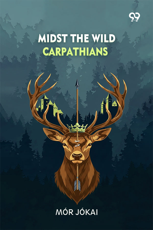 ‘Midst The Wild Carpathians