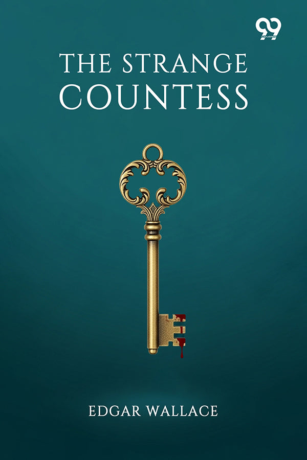 The Strange Countess