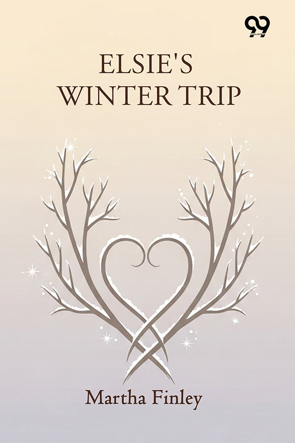Elsie's Winter Trip