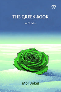 The Green Book A Novel
