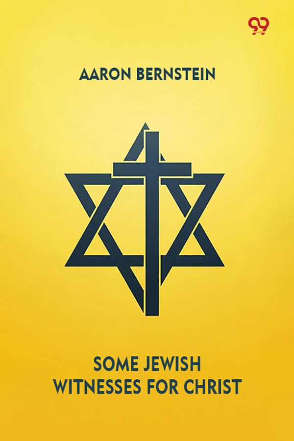 Some Jewish Witnesses For Christ