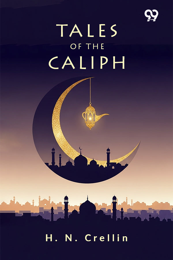 Tales Of The Caliph