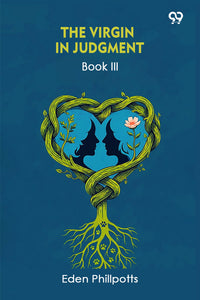 The Virgin In Judgment Book III