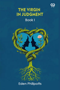 The Virgin In Judgment Book I