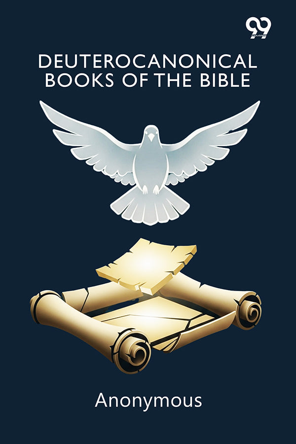 Deuterocanonical Books Of The Bible
