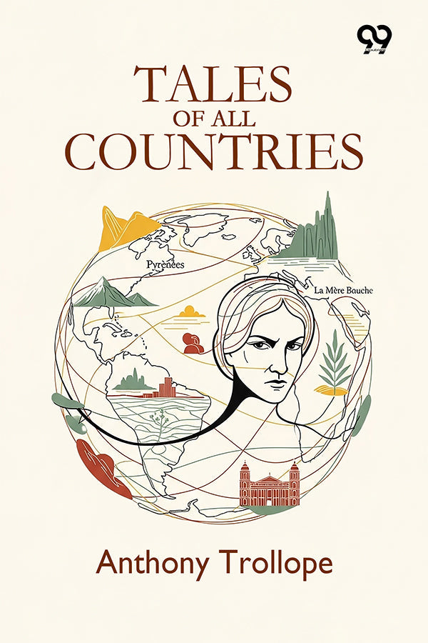 Tales Of All Countries