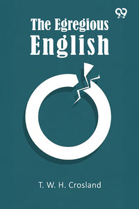 The Egregious English