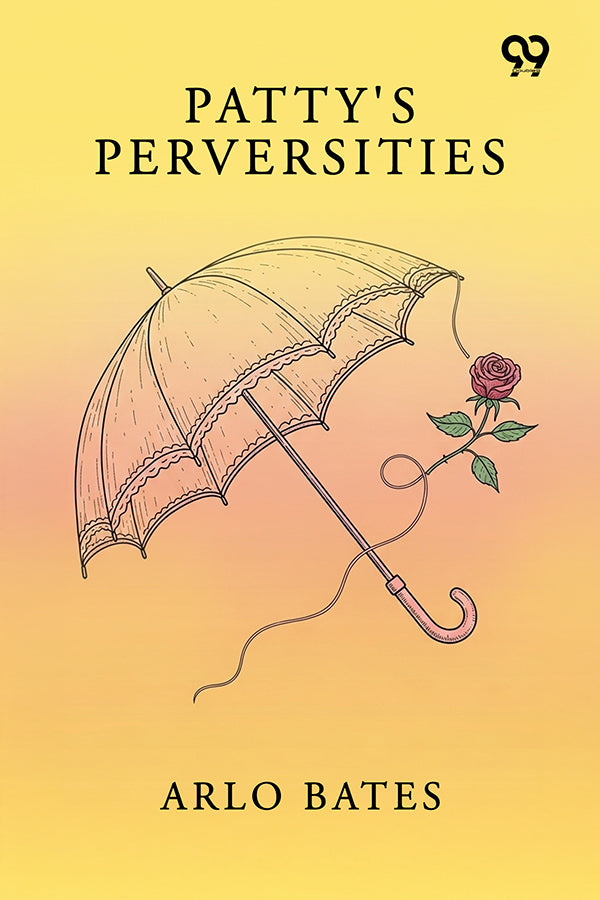 Patty's Perversities