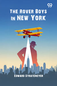 The Rover Boys In New York