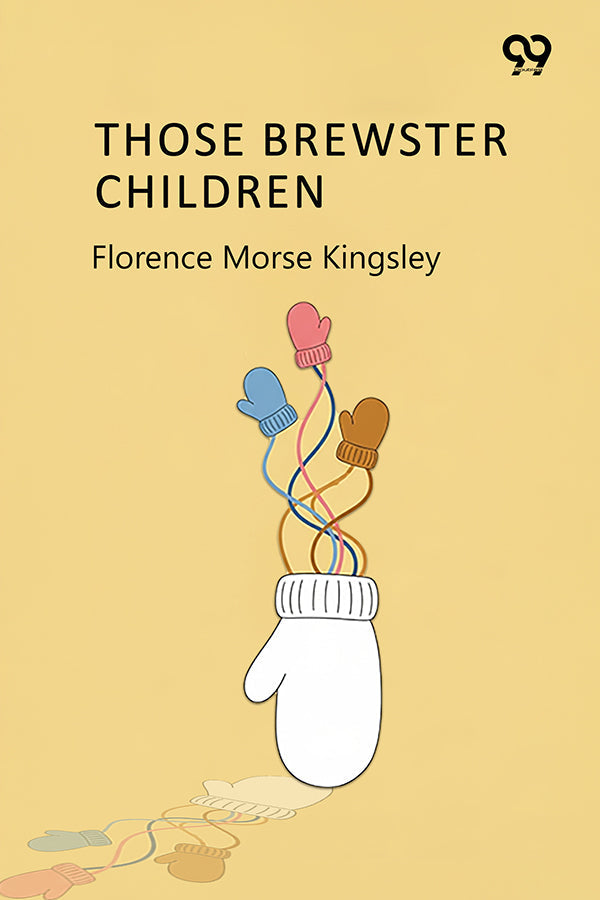 Those Brewster Children