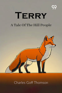 Terry A Tale Of The Hill People