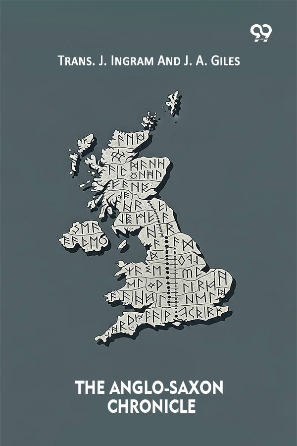 The Anglo-Saxon Chronicle