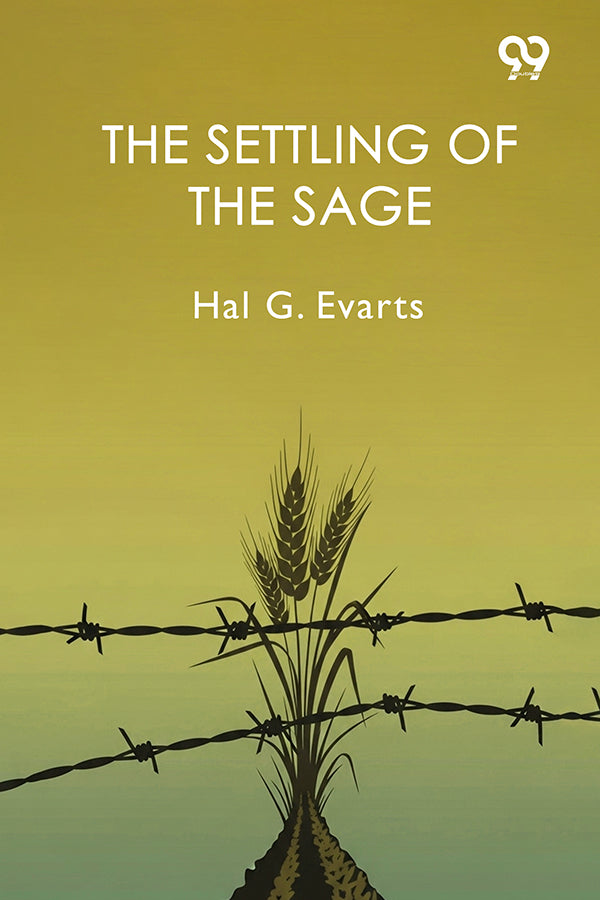 The Settling Of The Sage
