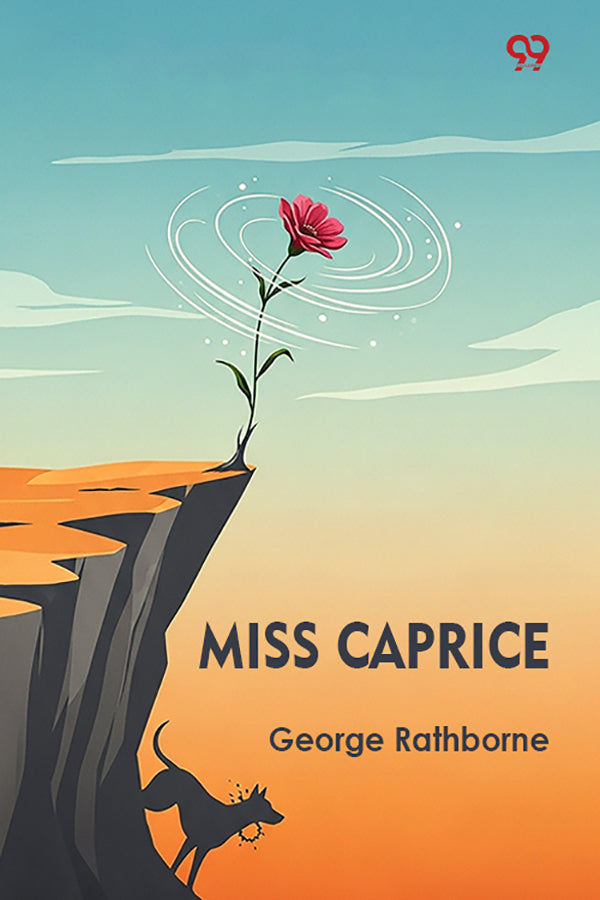 Miss Caprice