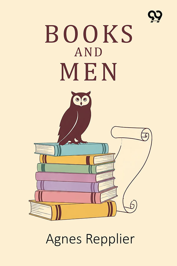 Books And Men