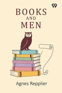 Books And Men