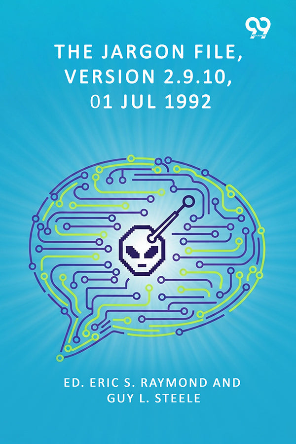 The Jargon File, Version 2.9.10, 01 Jul 1992
